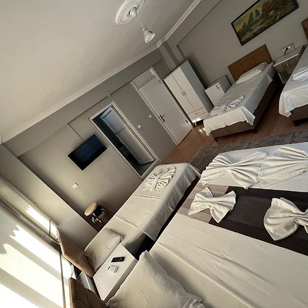 Mht Otel Edirne Eksteriør bilde