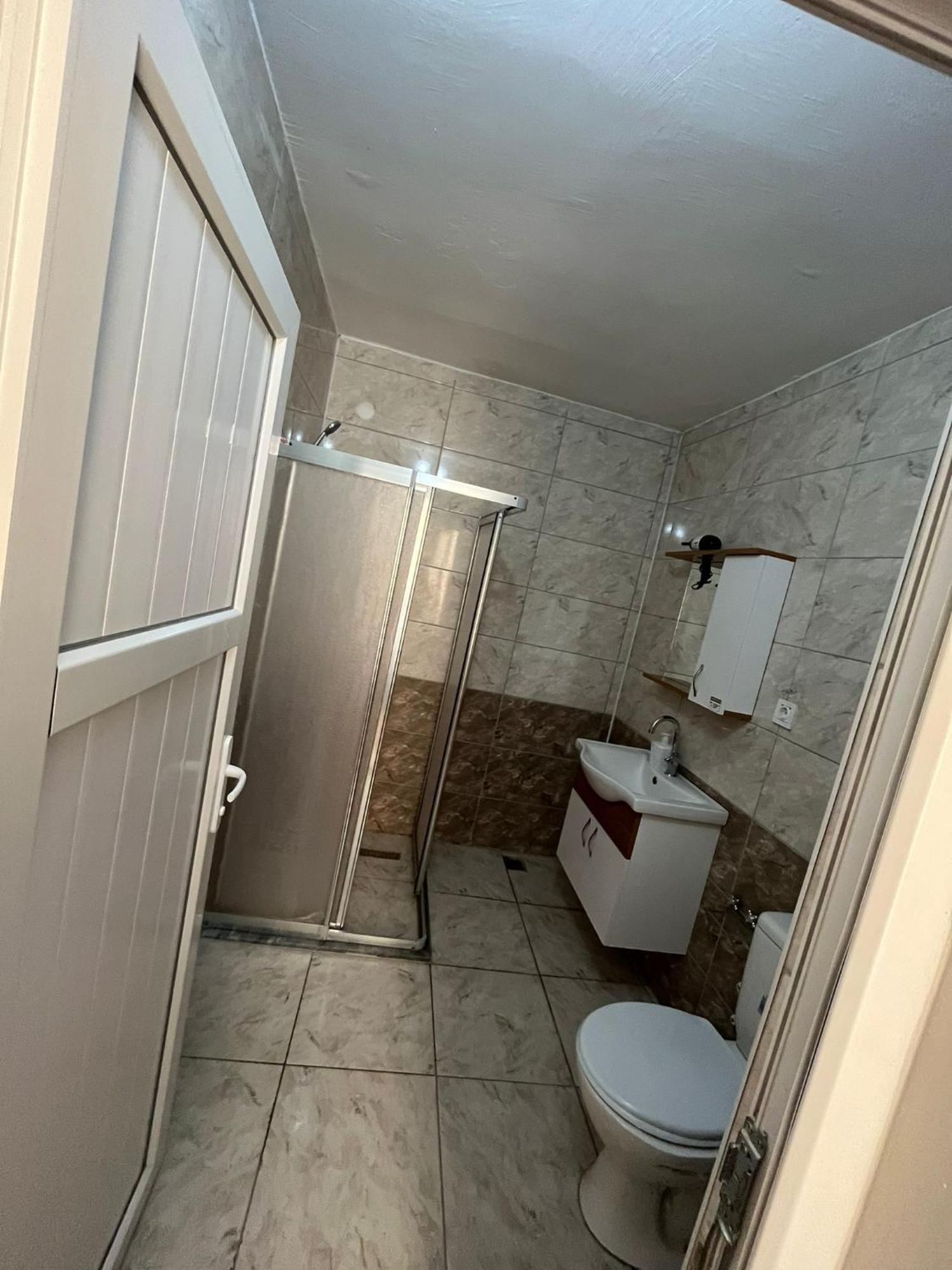 Mht Otel Edirne Eksteriør bilde