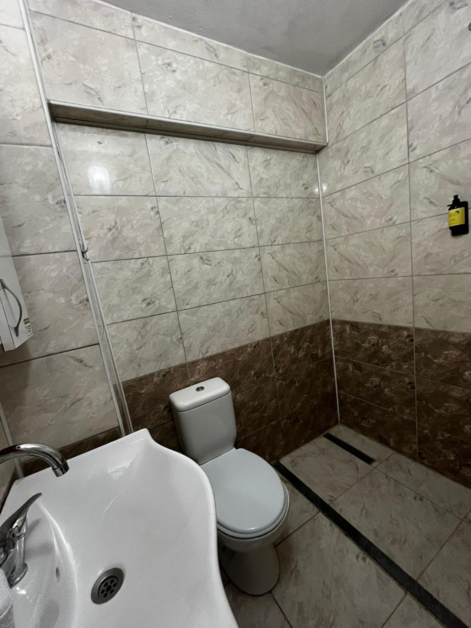 Mht Otel Edirne Eksteriør bilde
